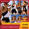 2025 European and American Women's Spliced Bikini One-Piece Swimwear