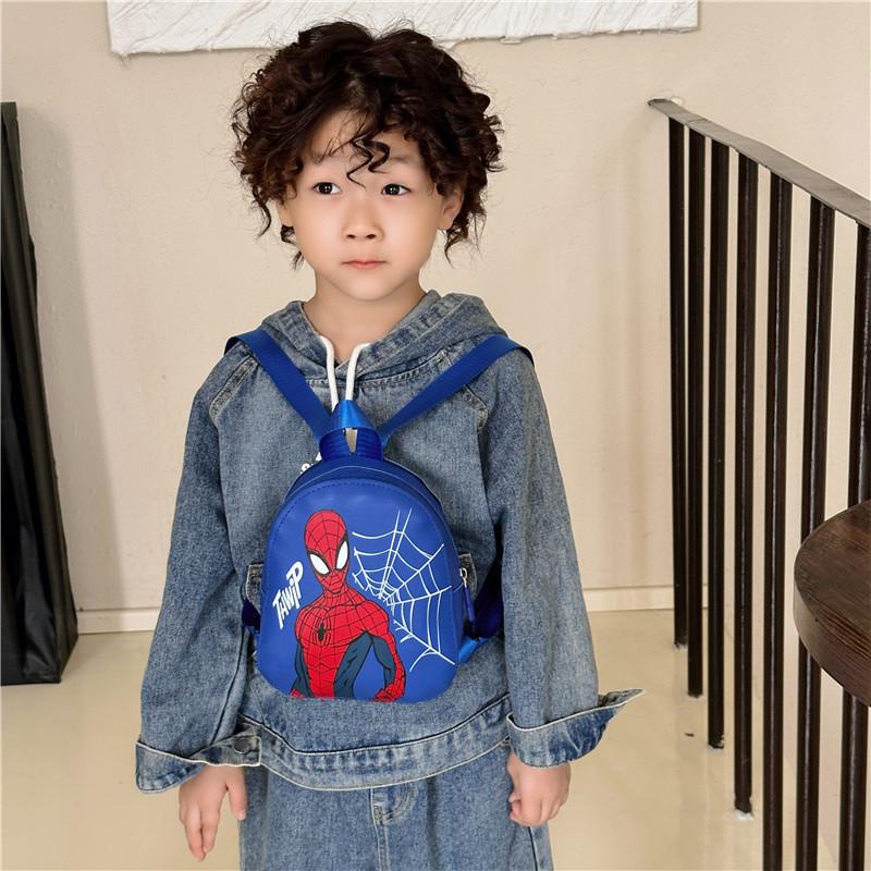 Doraemon Backpack Ultrakids Animal Print Schoolbag Gift Durable
