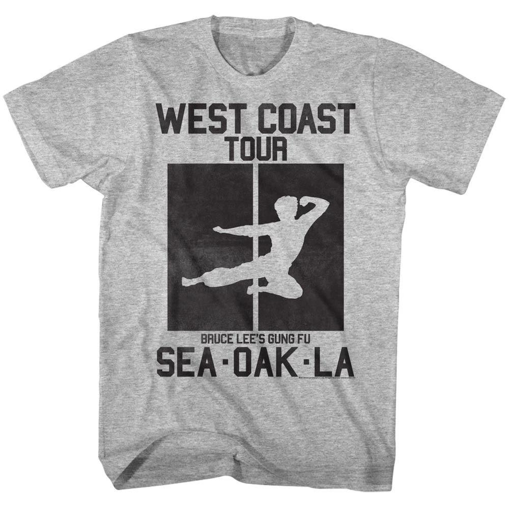 Bruce Lee All City Tshirt S