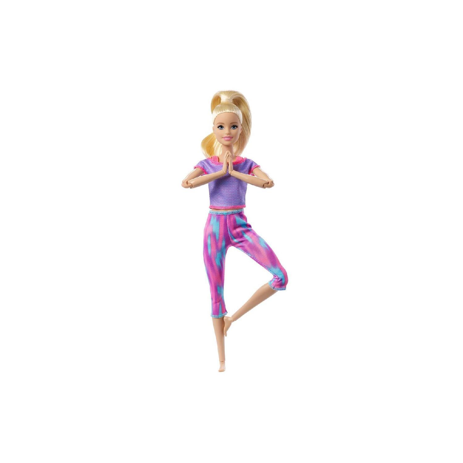 

Колготки Infinite Motion Doll Blonde з малюнком Gxf04