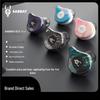 Magic Feast SabbatE12 Ultra Wireless Bluetooth In-ear Earbuds