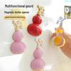 Creative Magnetic Gourd Bottle Opener & Fridge Magnet