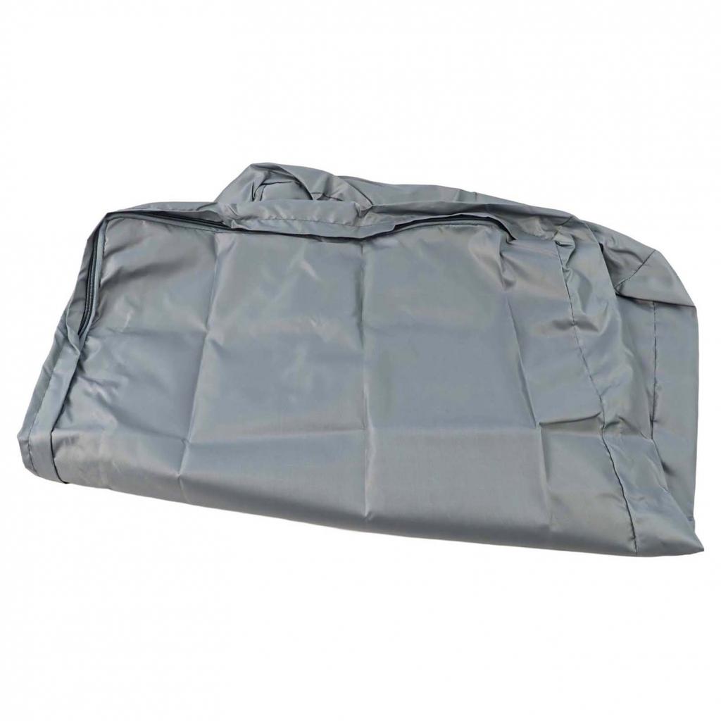 Wasserdichte und maschinenwaschbare Abdeckung für Outdoor-Katzen- und Hundebetten