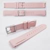 Swatch x Omega Exclusive Rubber Strap with Buckle (Light Pink)