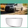 Robust Abs Dual Curvature Heated Rearview Mirror For Ford Transit Mk8 V363
