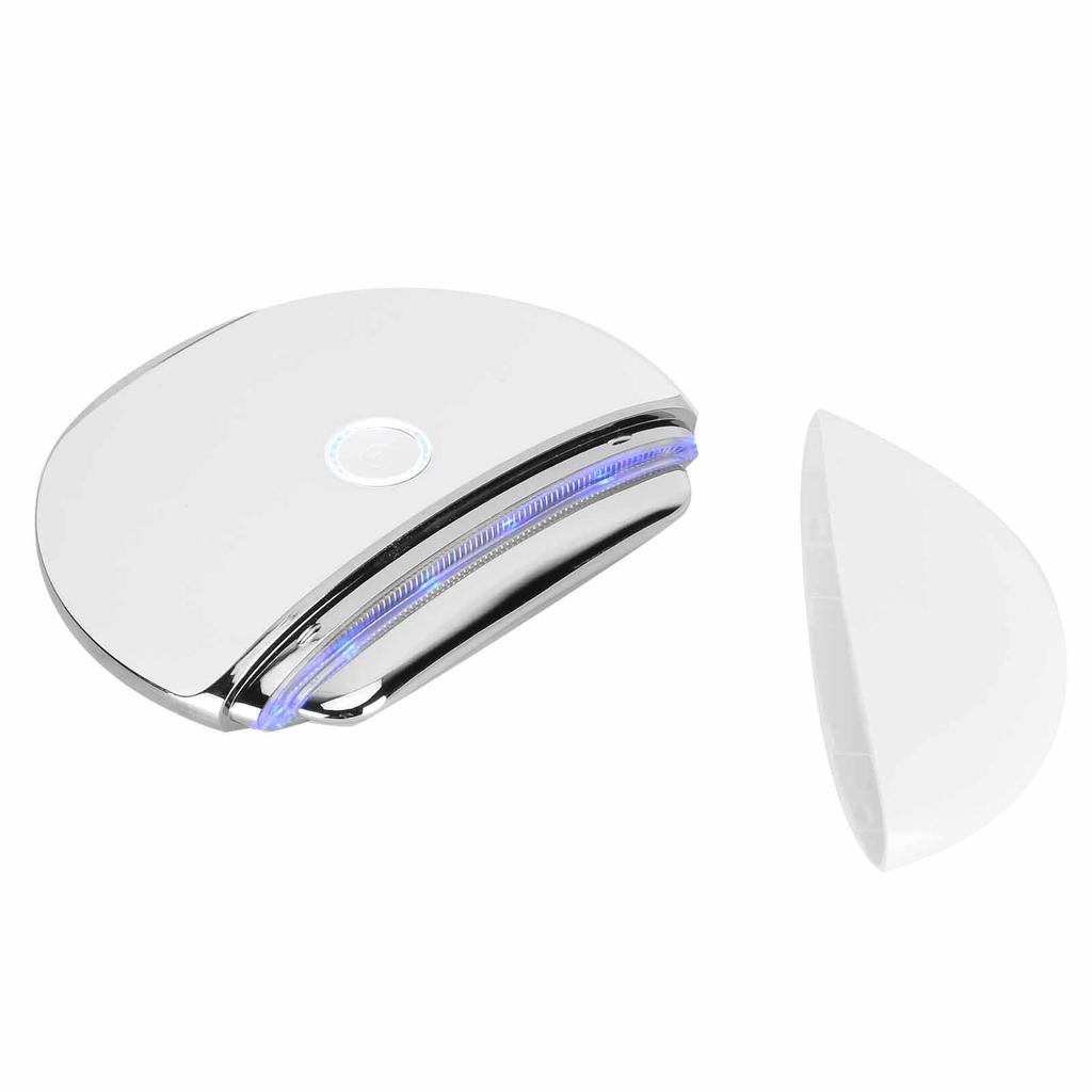 Guasha Scraping Face Massager Lifting Slimming Constant Temperature Face Massager