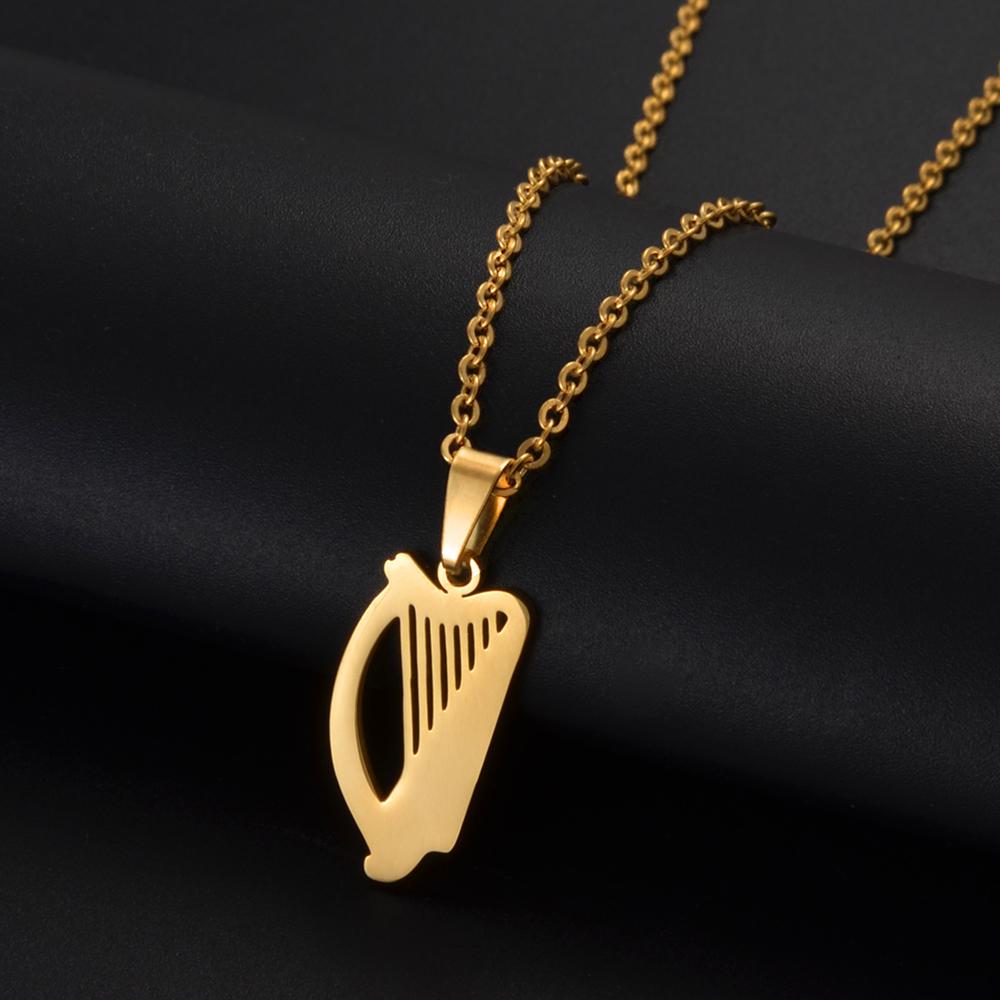 

Law of Attraction Jewelry I Am Affirmations Necklace Pendant Suitable for daily wear, suitable for both men and women