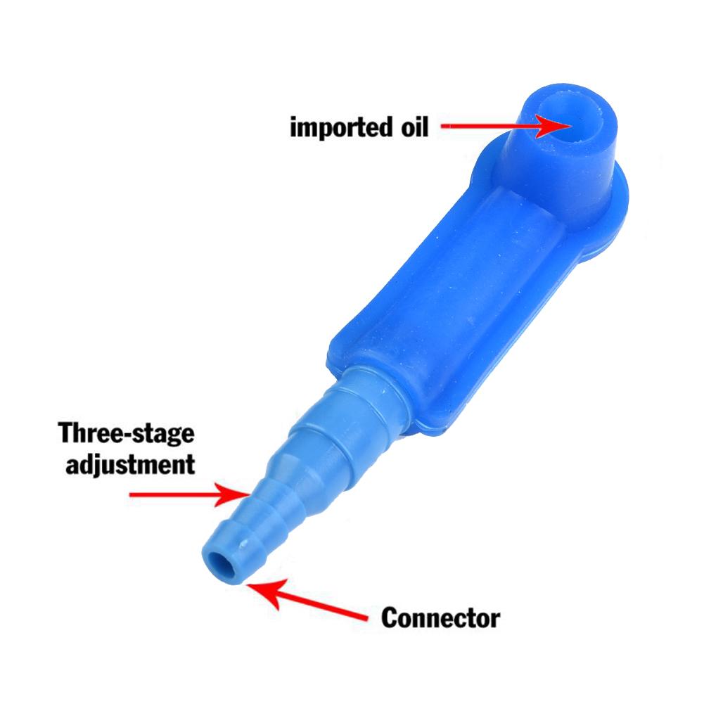 Car Accessories Brake Oil Effectively Repairing Exquisite Appearance Exquisite Hand Tools Oil Bleeder Change Air Kit