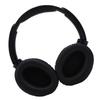 Wireless Bluetooth Headphone Active Noise Cancelling Multi Mode Switching Foldable HiFi Stereo Headset with Microphone