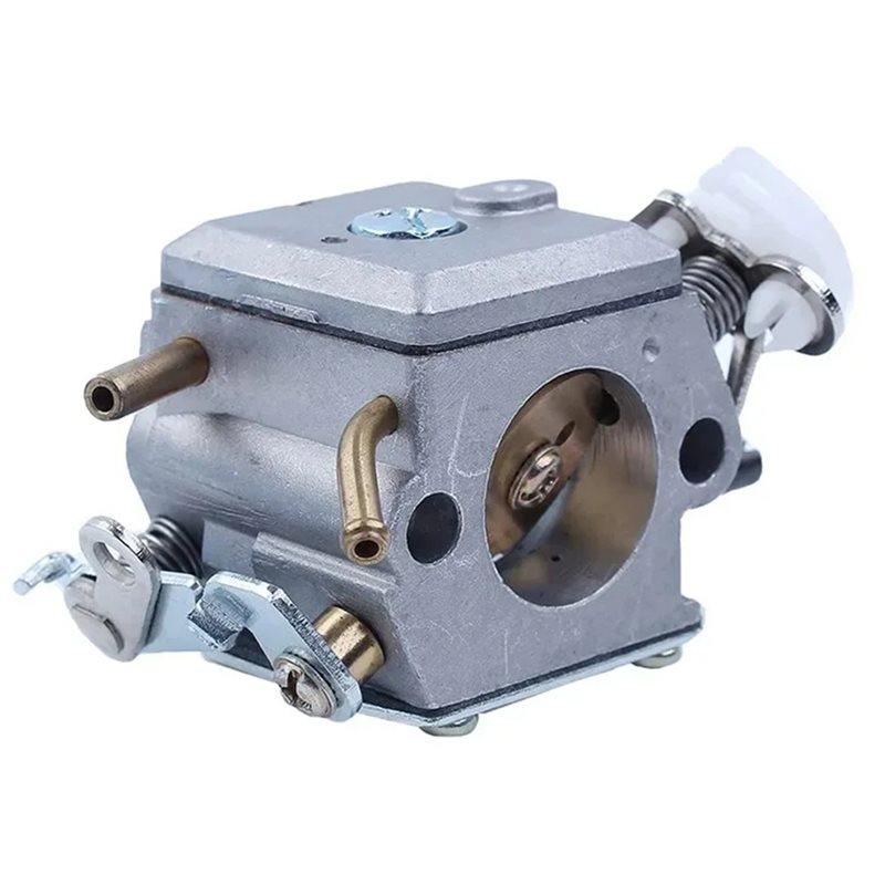 B97A-Carburetor Fits For 362 365 371 372 371XP 372XP Chainsaws HD-12 HD-6,And For Lawnmowers,Trimmers