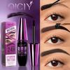 Trucco occhi – Matite e gel per sopracciglia