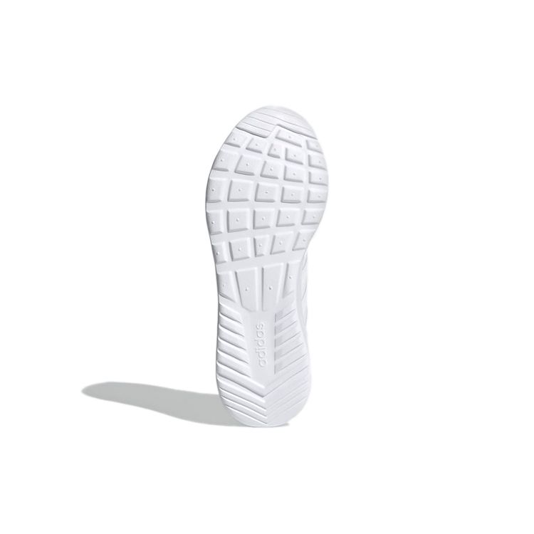 adidas QT Racer 2.0 Белые Светло-сиреневые Мужские Кроссовки Облачно-белые FY8316 36⅔ — фото 6