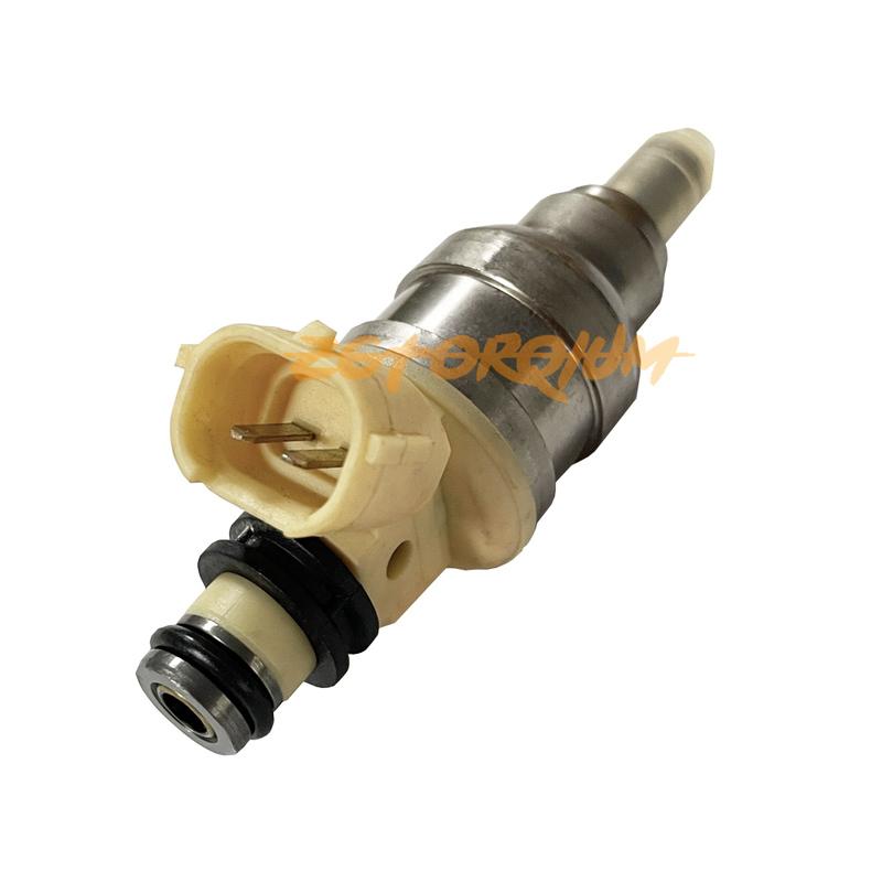 INP470 1571058B00 Original Fuel Injector For Chevrolet Tracker Suzuki X-90 1.6L