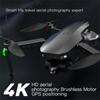 SG907 MAX 3-axis Gimbal 5G WIFI RC Drone Quadcopter 4K Camera GPS Optical-Flow