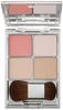 IPSA Designing Face Color Palette 102PK