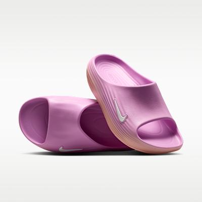 Wmns Nike ReactX Rejuven8 Slide Arctic Orange 35.5
