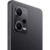 Smartphone XIAOMI Redmi Note 12 Pro 5G - 128Go - Noir - Double SIM - Lecteur d'empreintes digitales