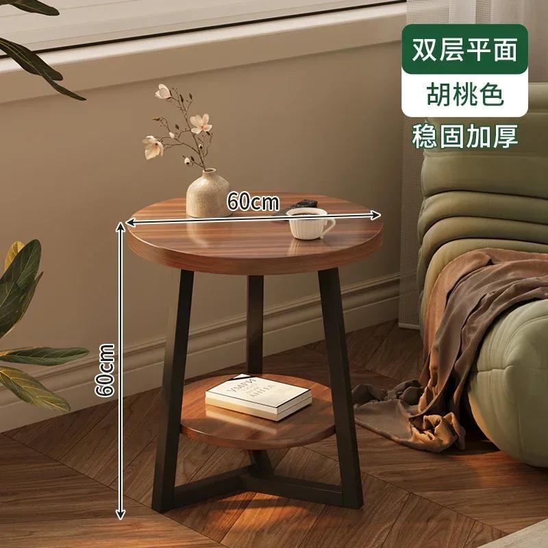 Desk Marble Coffee Table Living Room Small Side Coffee Table Craft Workstation Tavolini Salotto Moderni Bedroom Furniture