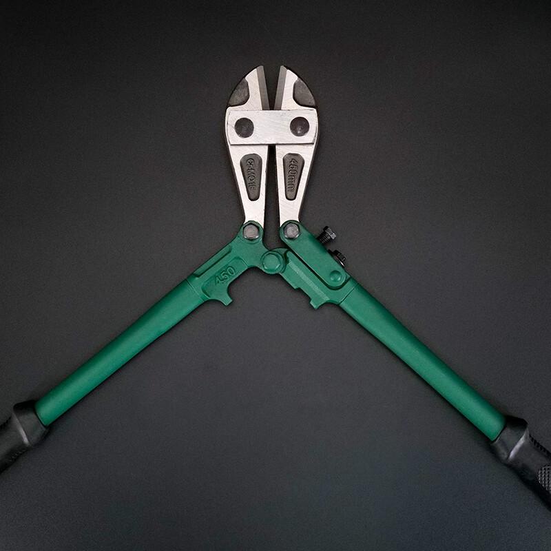 HAISDIK HKW-21 Fire Rescue Manual Bolt & Cable Cutter