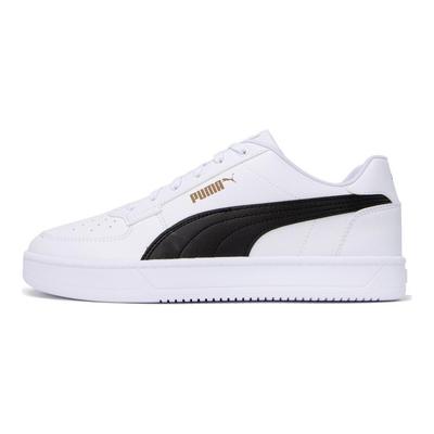 Pantofi sport unisex Caven 2.0, alb, negru, auriu 392290-03