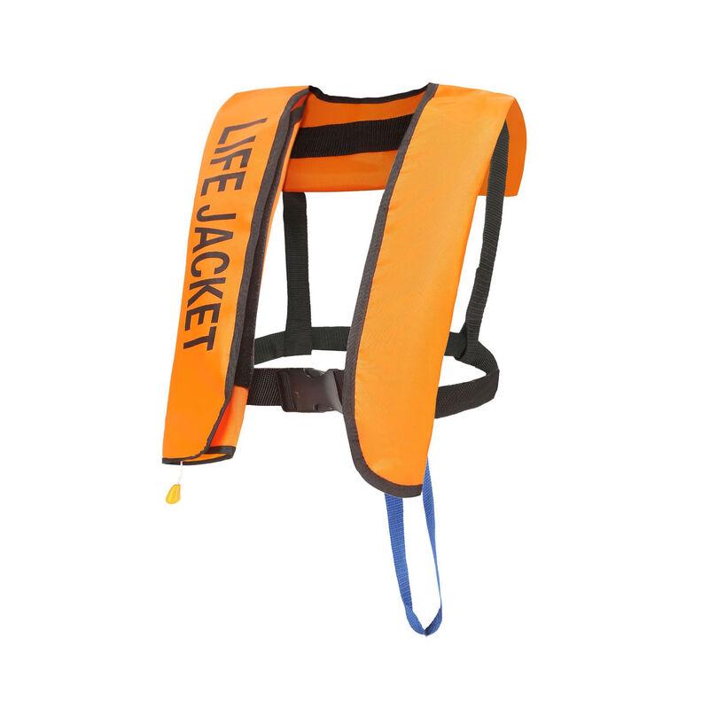 Automatic Inflatable Life Vest One Size
