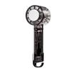 3600mAh Long-lasting Handheld Fan with USB Charging and Semiconductor Cooling