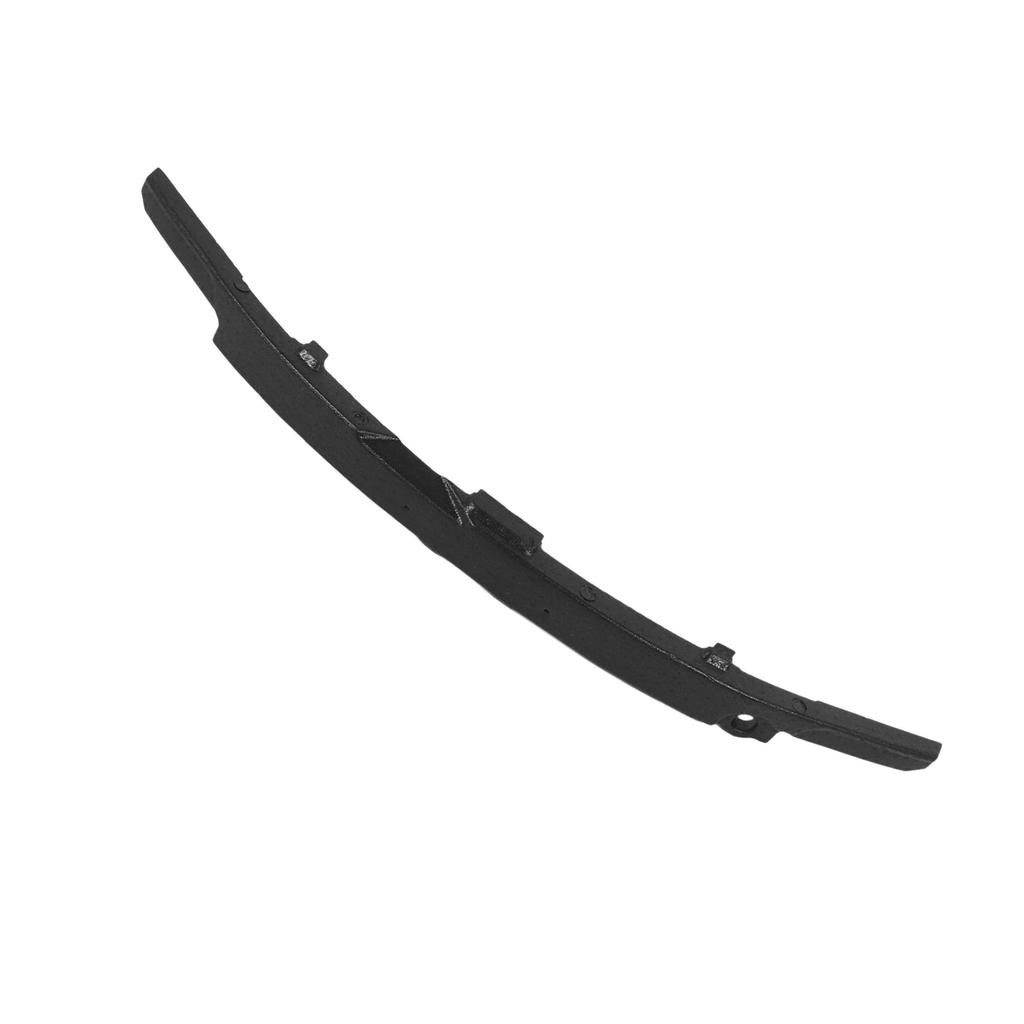 Front Bumper Reinforcement Impact Absorber Foam 1104669 00 F Energy Protection Foam Replacement for