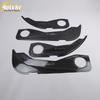Sagitar Door Panel and Armrest Anti-Kick Decorative Accessories, Compatible with 19 Models
