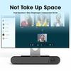 Wired Wireless Bluetooth Speaker USB Powered PC Soundbar for TV Computer Laptop Gaming Home Theater Surround Sound System