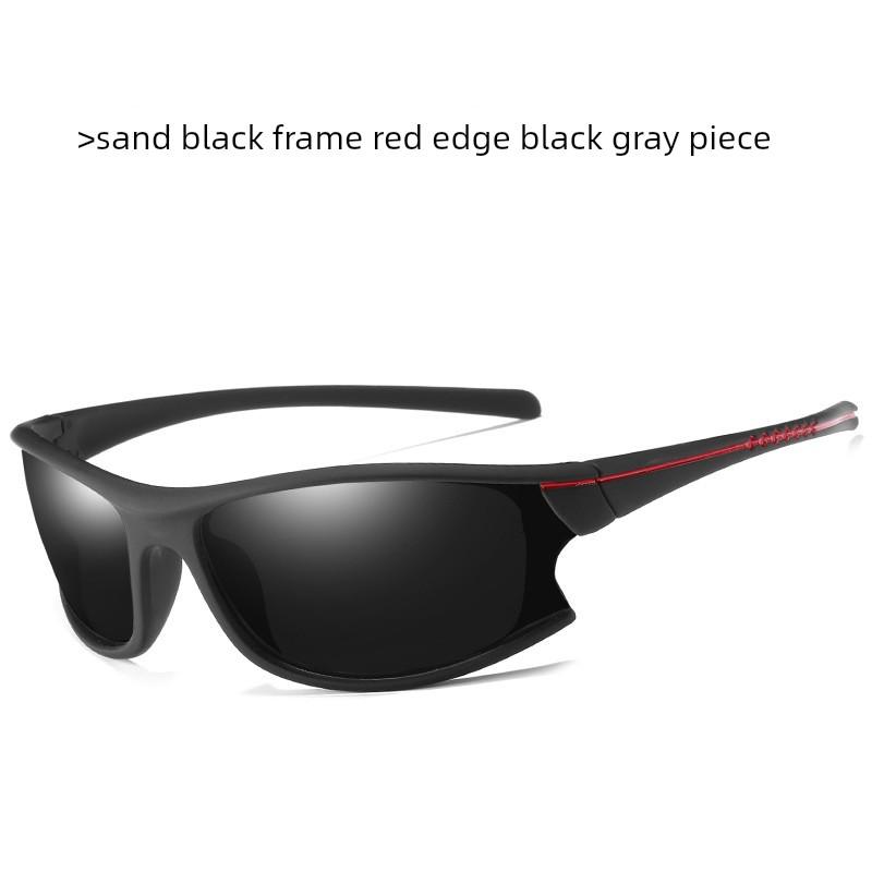 Polarized Sunglasses Men Women Cycling Sunglass Outdoor Cycling Sunglasses