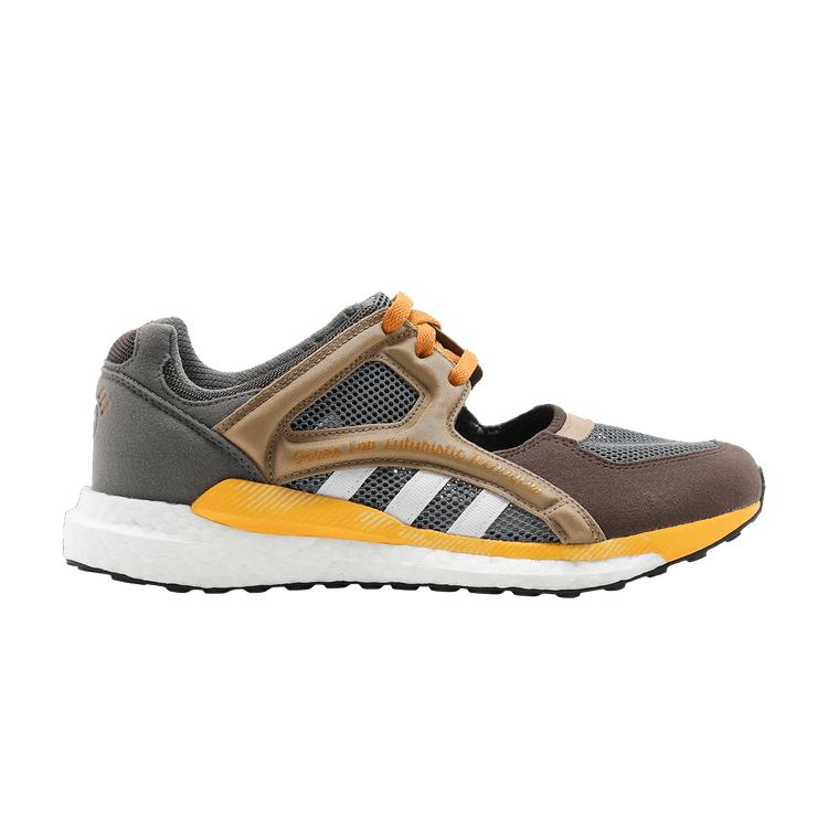 Human Made x adidas EQT Racing Cardboard 43