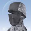 Neck Scarfs Headwear Face Cover Ice Silk Tube Scarfs Bandana Face Mask