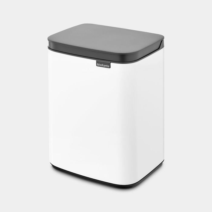 BRABANTIA BO PATTUMIERA 4L WHITE