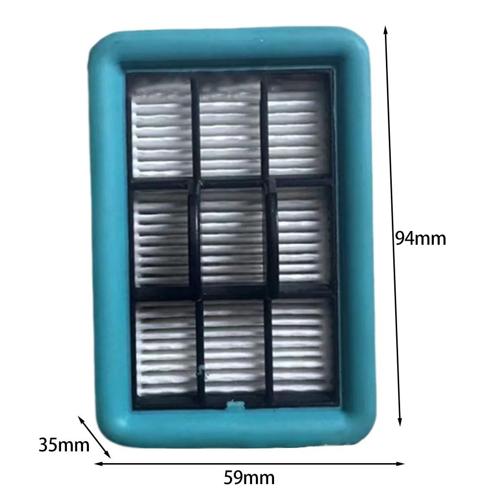 For Bissell For Crosswave HF2 / 3845N / 3831 Floor Scrubber Replaceable Roller Brush Filter Replacement Vacuum Cleaner Parts