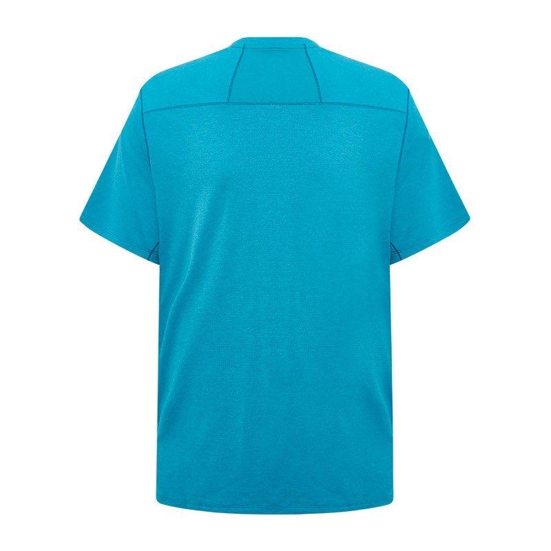 Arcteryx CORMAC Schnelltrocknende T-Shirts Herren 23042