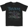 Trivium Dead Men Say T Shirt