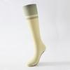 Pressure Calf Exercise Socks - Suitable for Children, for Running, Fitness, Yoga. Anti-slip Long Tube. Muscle Energy Compression. Slimming Leg Socks.
