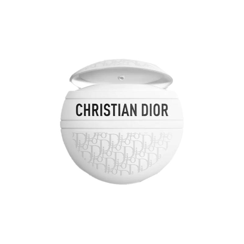 

DIOR Classic Pattern Hand Cream Small White Egg Fragrance Moisturizing Multi-effect Repair Presbyopia Cream Long-lasting Moisturizing 50ml белый