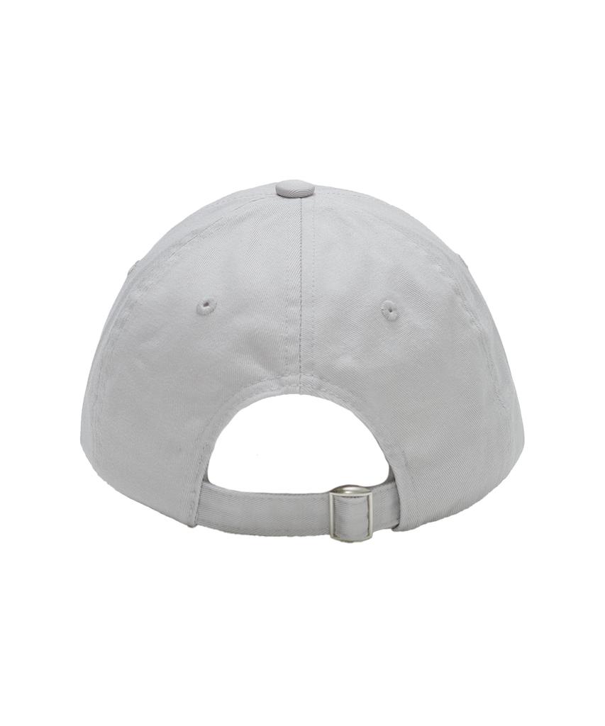 Taibseobiseu Typeservice Web Cap [Light Gray]