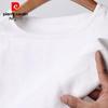 Pierre Cardin Men's 100% Linen Round Neck T-Shirt