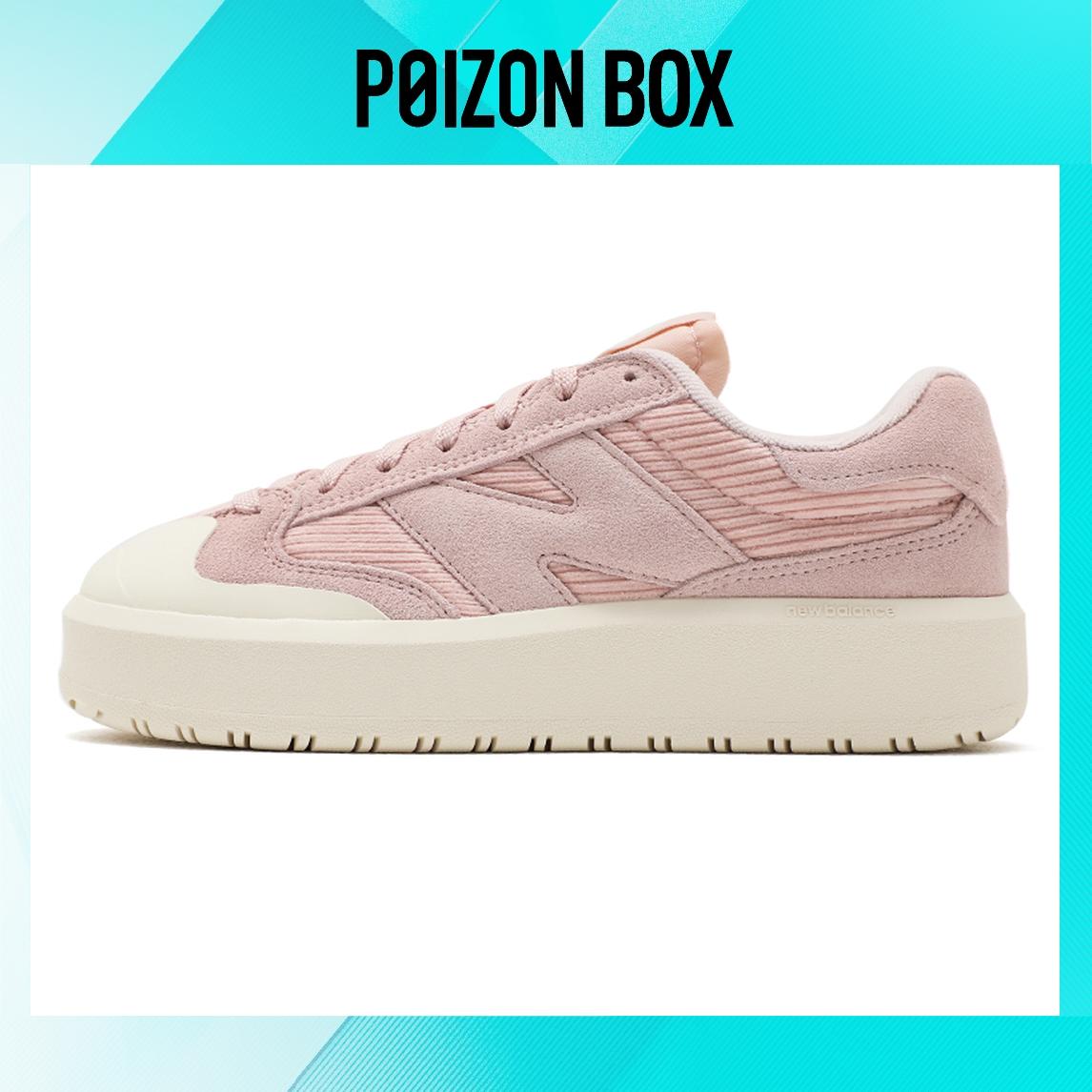 

кроссовки Unisex New Balance NB 302 Skate shoes CT302BC