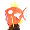 Pok?mon Magikarp Costume Cap
