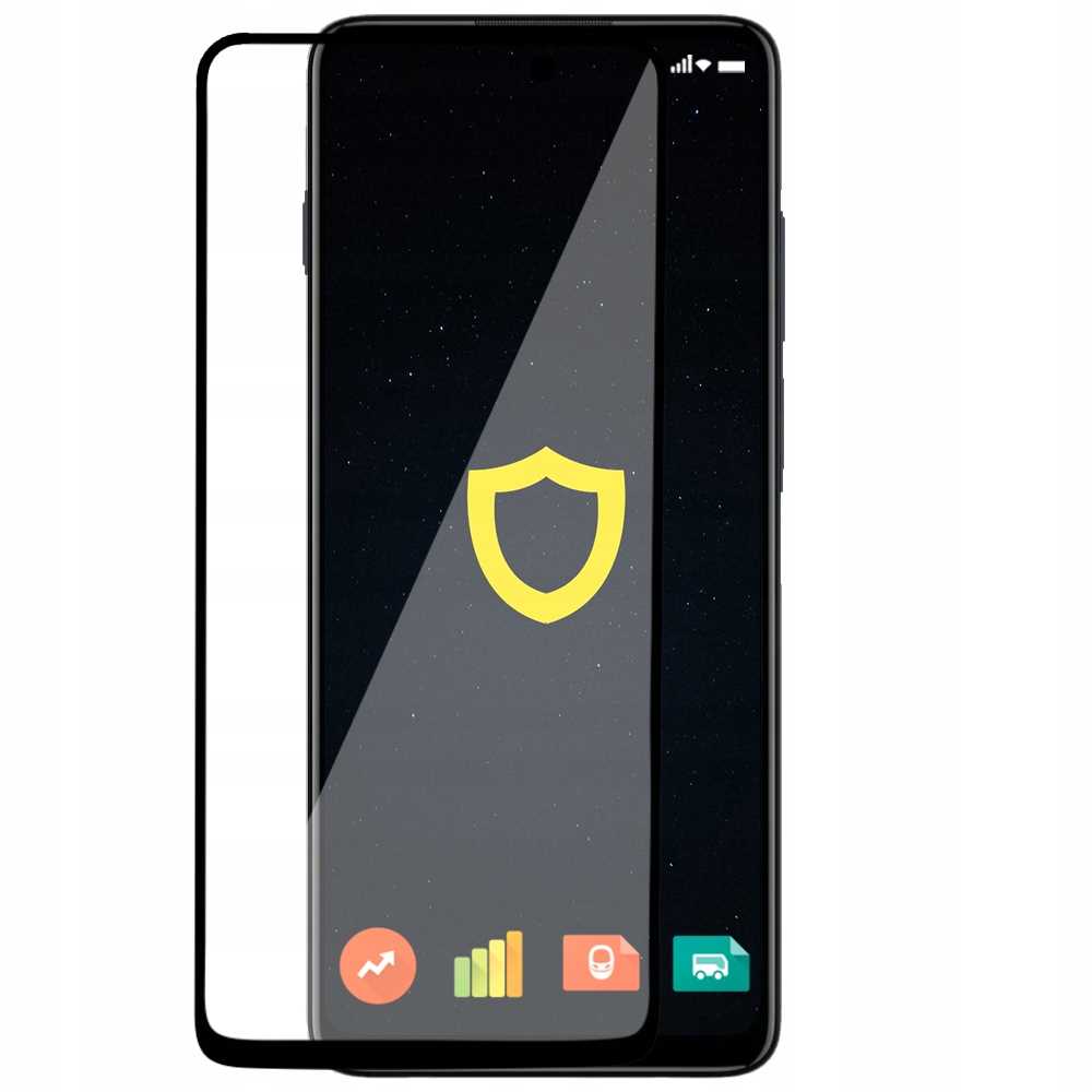 Sc Glass 5D Moto G200 5G