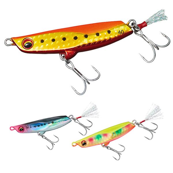 Daiwa Flounder Metal Z 32g Pink Glow