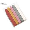 Vintage Wax Stamp Supplies 5PCS Sealing Sticks, with Wicks, Classic Color Seal Accessories Strips, for Envelope And Craft Decor Handmade Greeting Card