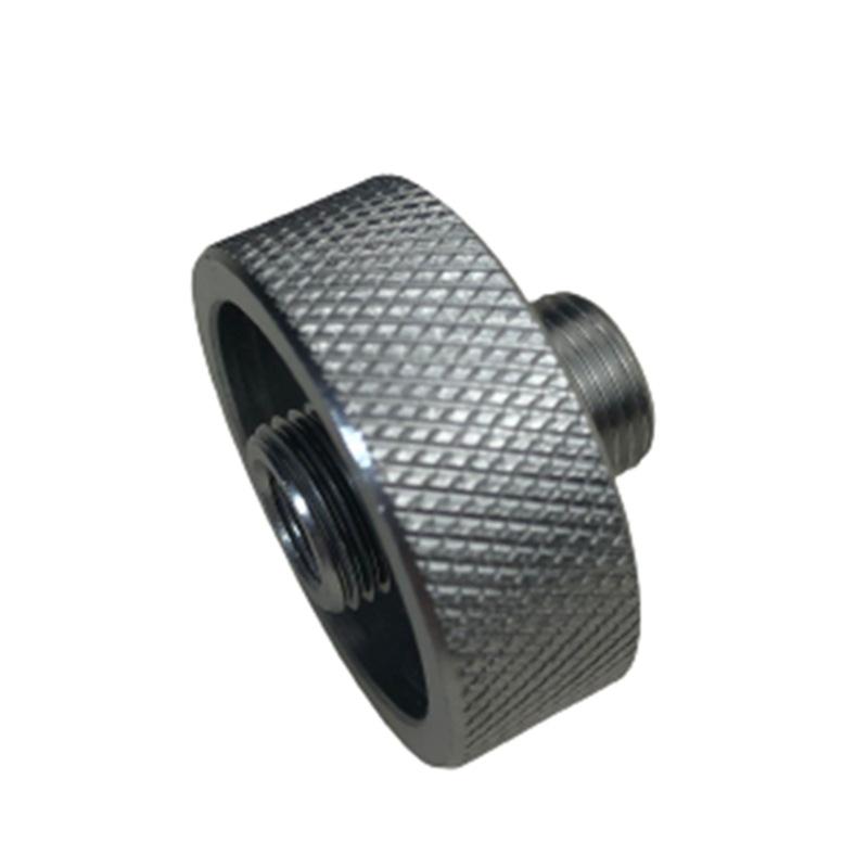 Outdoor Stove Gas Cans Gas Cans Charging Valve Valve Flat Cans Long Cans Gas Stove Adapters Converter Fittings