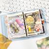 20 Sheets/Bag Summer Theme M5 Tracing Paper For Scrapbooking DIY Wrapping Sticker Base Art Creation & Card Decoration