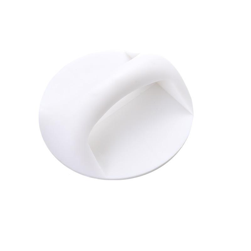 

Простые самоклеящиеся дверные ручки ящика, 2 шт. 6.5cm