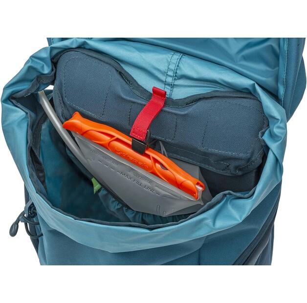 Backpack Vaude Jura 18 Blue Sapphire (14389-333)