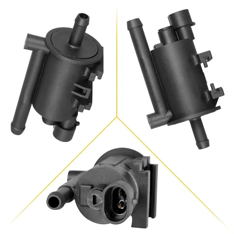 28910-25100 2891025100 Vapor Canister Purge Control Valve For Hyudnai Sonata Santa Fe Tucosn Ix35 For Kia Optima Rondo